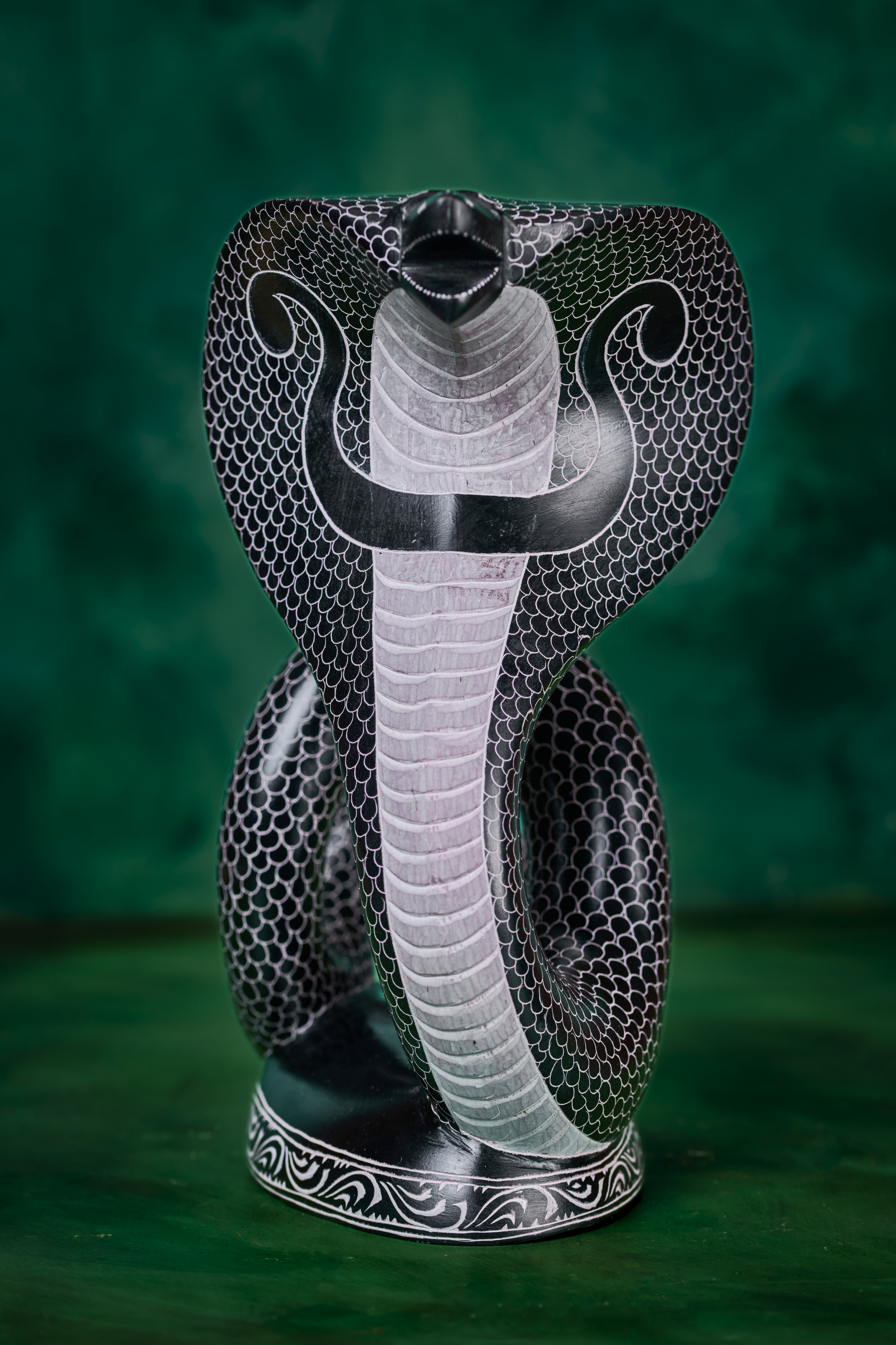 Black Stone Cobra