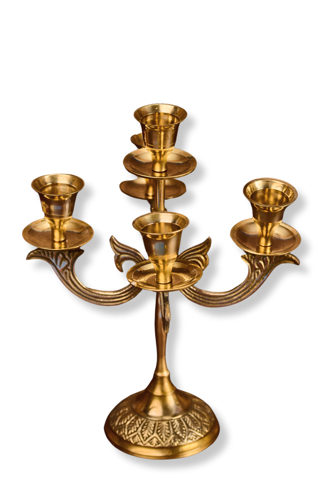 Victorian candelabra classic