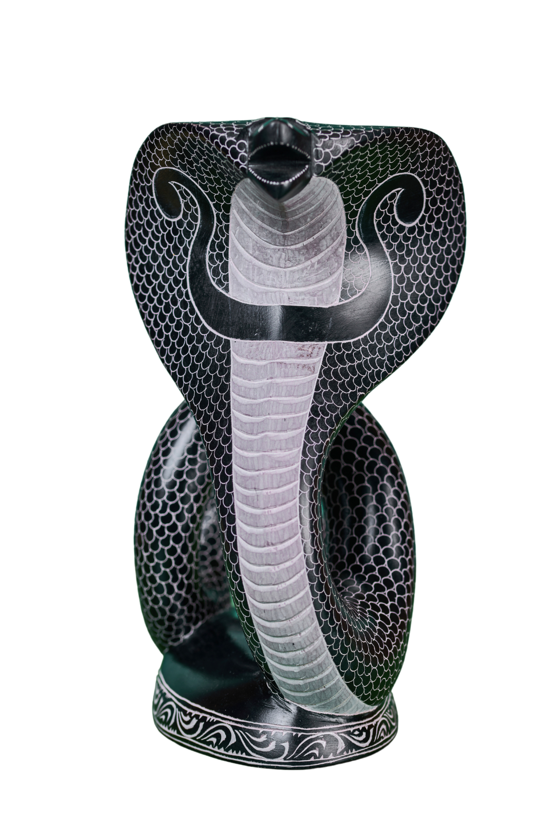 Black Stone Cobra